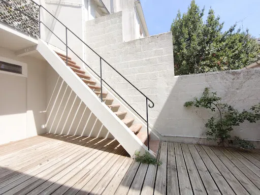 Maison 4 pièces 83 m²