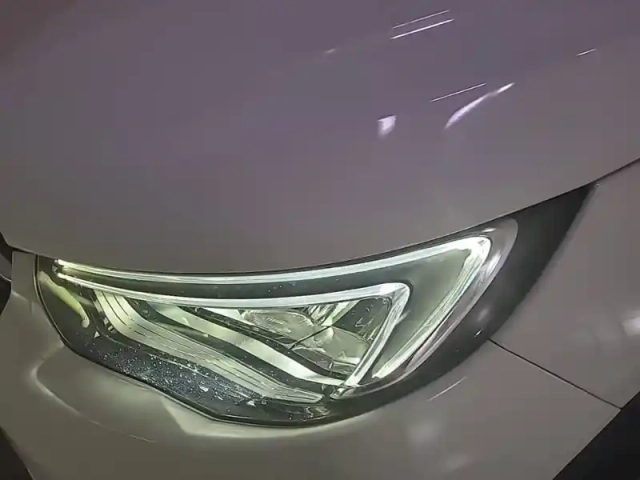 Opel Grandland X hybrid4 300 ch awd bva8 — photo 19