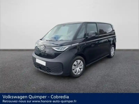 Volkswagen Id.buzz Cargo id. buzz cargo 204ch 77kwh