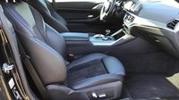 Bmw Série 4 Coupé 420dA 190ch M Sport — photo 15