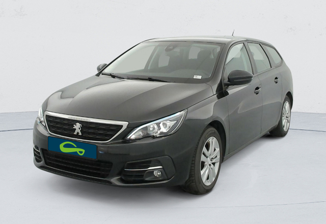 Peugeot 308 SW