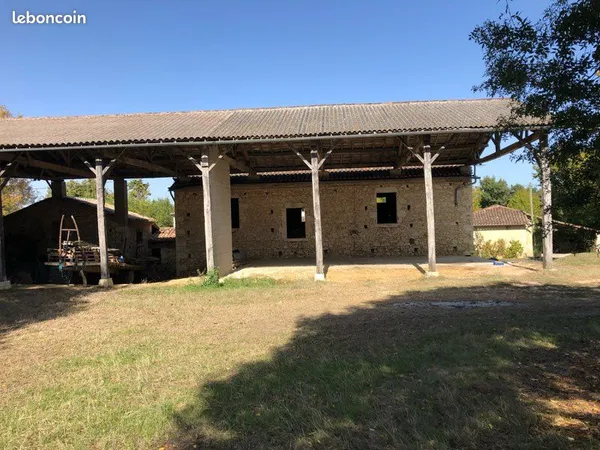 Location Abri véhicules