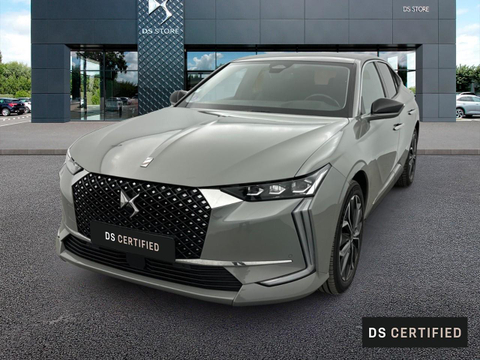Ds Ds 4 hybride e-tense 225 eat8 rivoli