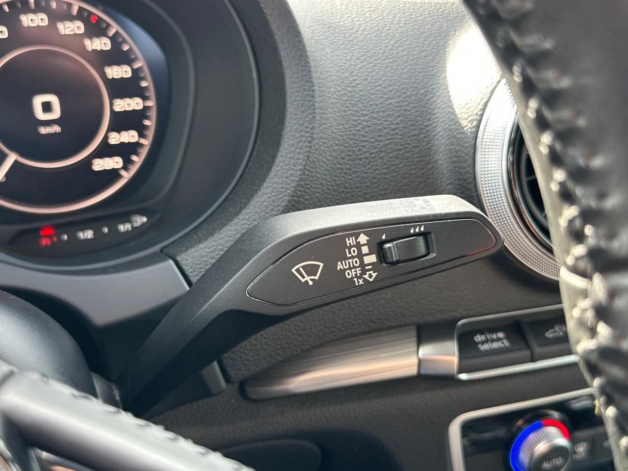 Audi A3 a3 sportback 1.4 tfsi e-tron 204 s tronic 6 design — photo 18