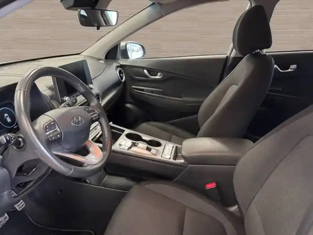 Hyundai Kona electrique 39 kwh - 136 ch — photo 20