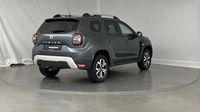 Dacia Duster 1.0 ECO-G 100ch Prestige + 4x2 — photo 5