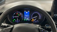 Toyota C-Hr 184h Collection 2WD E-CVT MY22 — photo 10