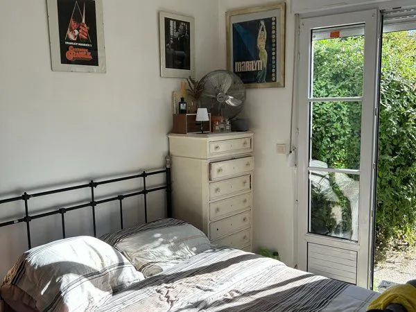 À louer appartement