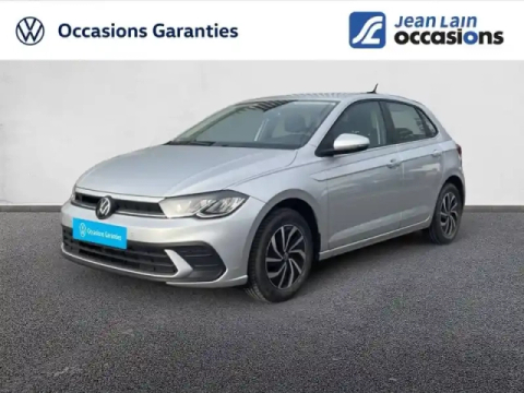 Volkswagen Polo 1.0 tsi 95 s&amp;s bvm5