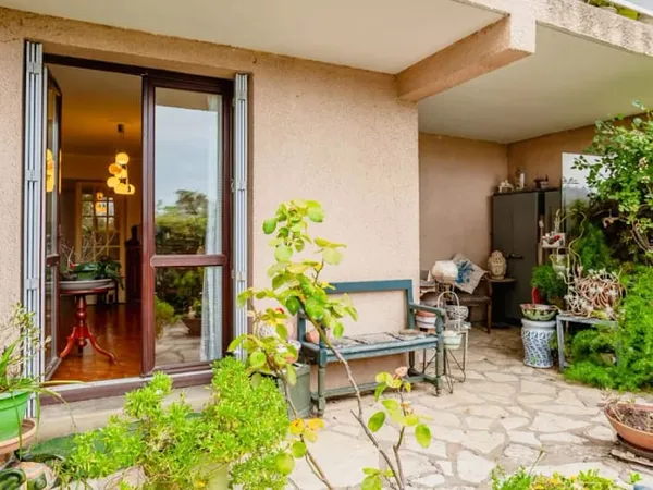 Appartement 3 pièces 69 m²
