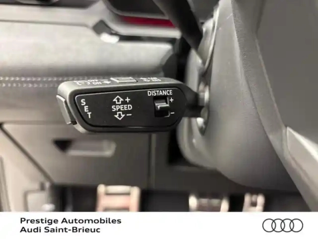 Audi Sq6 E-Tron e-tron 489ch quattro — photo 12