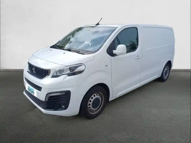 Peugeot Expert fgn tole standard bluehdi 150 s&amp;s bvm6 — photo 1