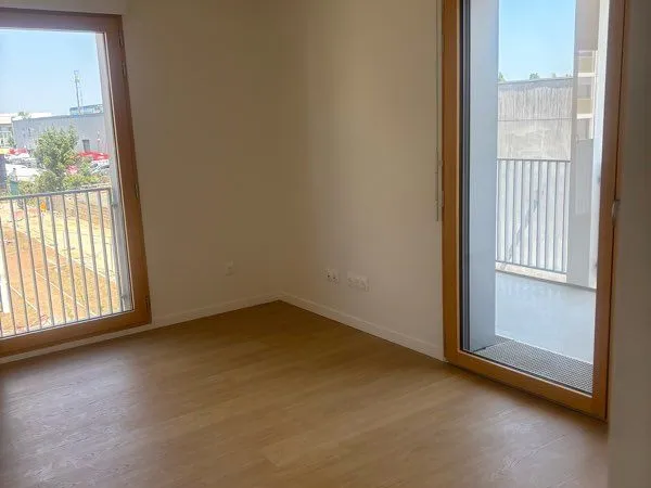 Location T3 58m² - Résidence neuve - Orly (94310)