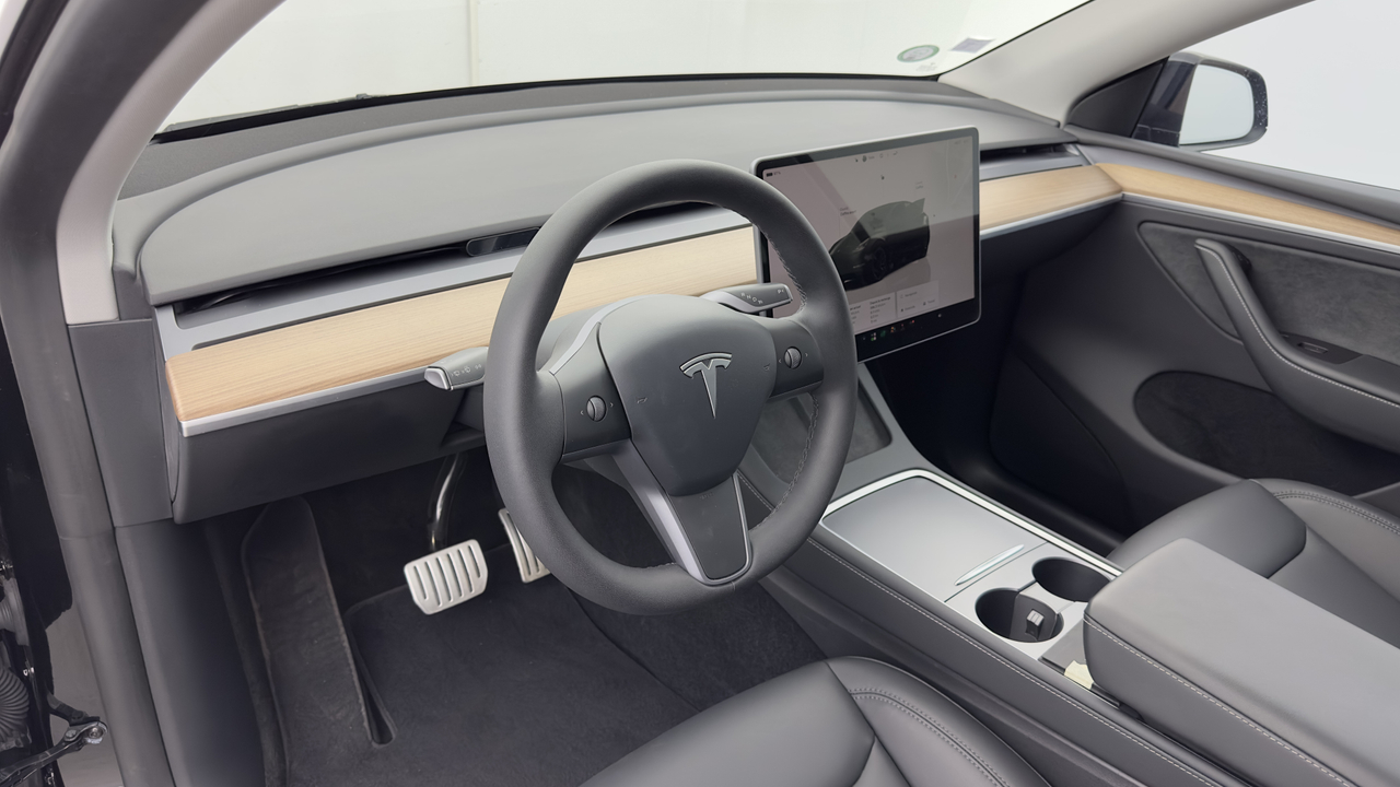 Tesla MODEL Y Performance Dual Motor AWD — photo 11