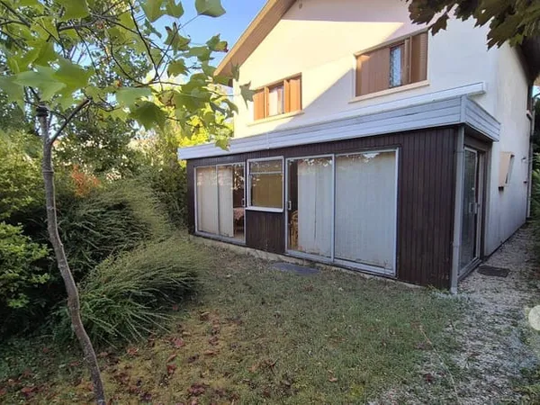 Maison 5 pièces 88 m²