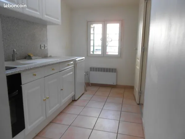 Studio bis 28m2 quartier st Ruf