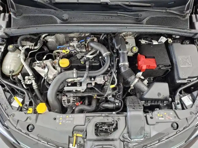 Renault Clio tce 90 — photo 129