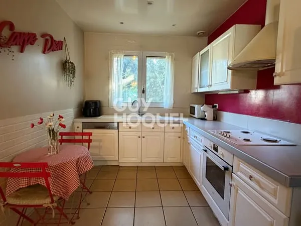 Maison Stains 5 pièce(s) 105 m2