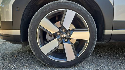 Hyundai Santa Fe 1.6 T-GDI 253 - Executive – 2024 – 13942 km – Hybride rechargeable – Boîte Automatique — photo 60