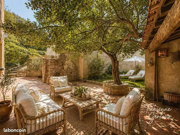 Maison 4 pièces 150 m²
