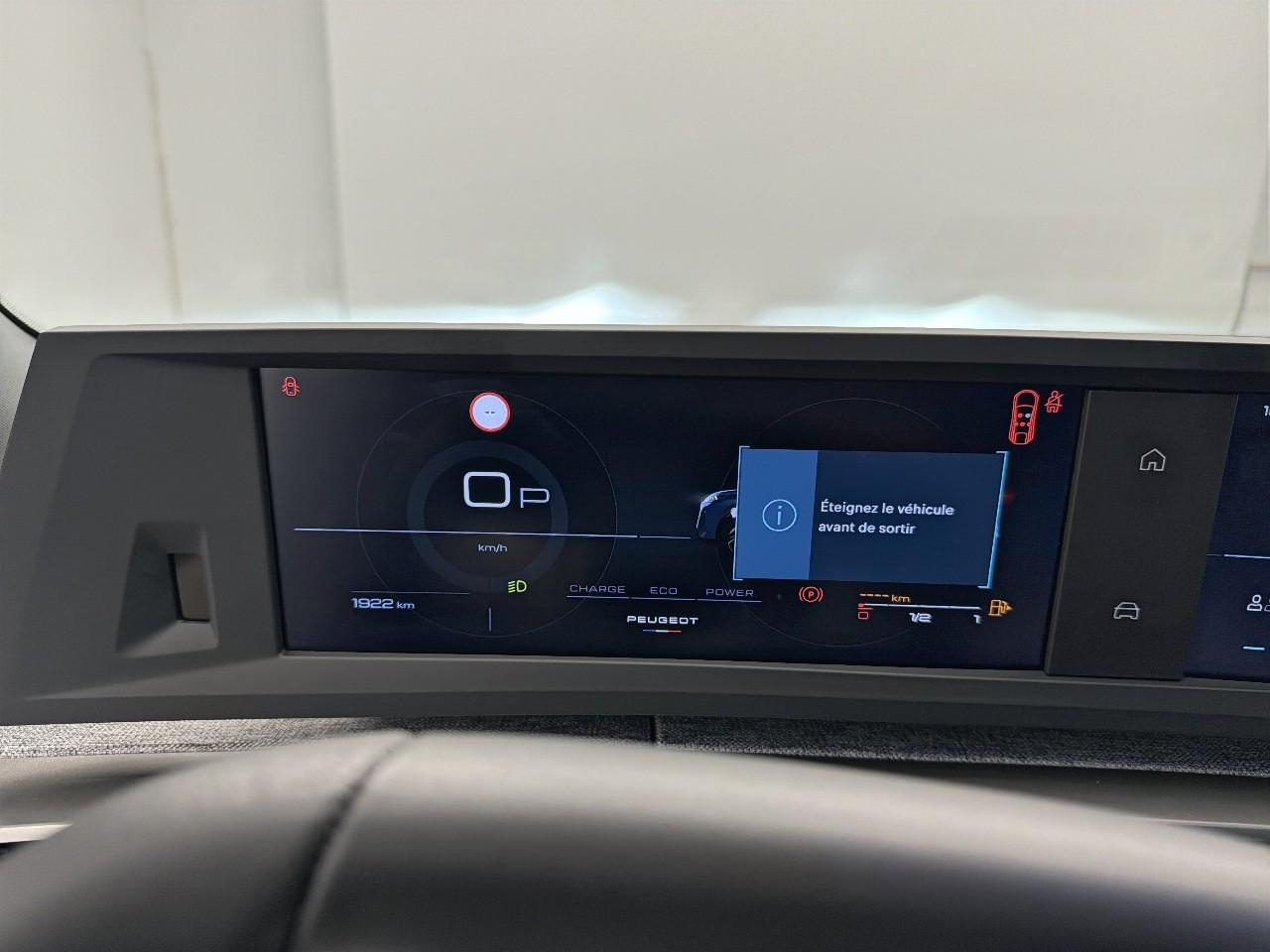 Peugeot 3008 hybrid 145 e-dcs6 allure — photo 16
