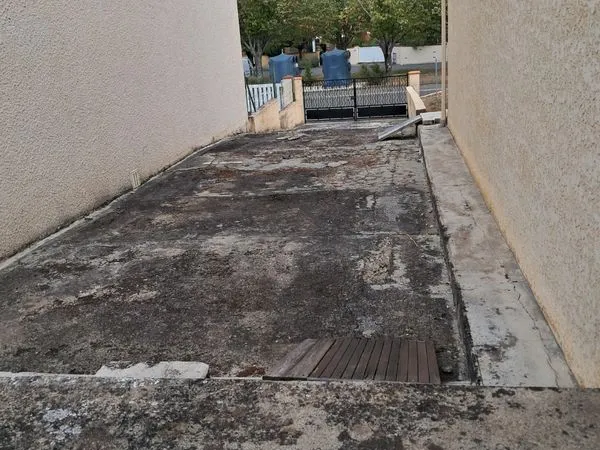 Location parking