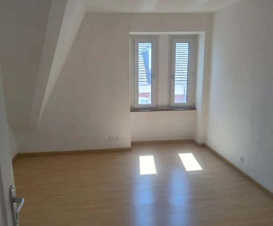 Appartement de 60m2 à louer sur Mulhouse