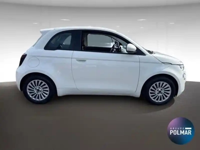 Fiat 500 e 118ch pack confort my23 — photo 4