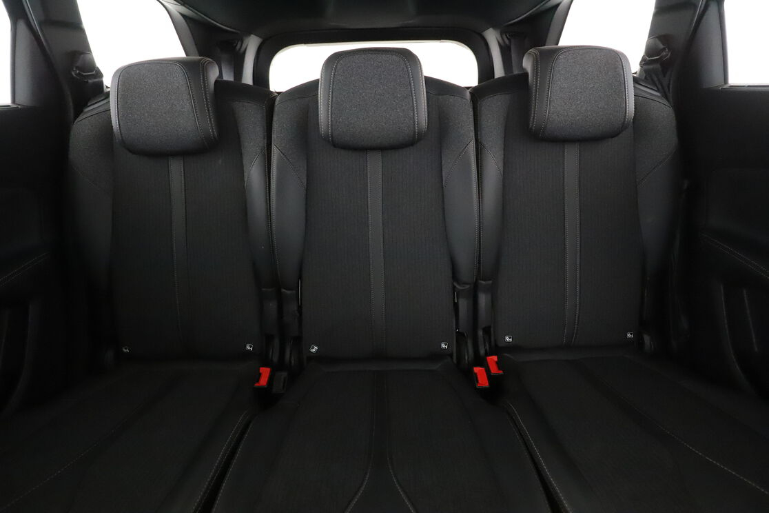 Peugeot 5008 1.5 Blue-HDi GT Line EAT8 — photo 14