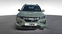 Dacia Spring 65ch Extreme — photo 1