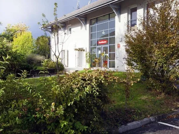 Appartement 1 pièce 20 m²