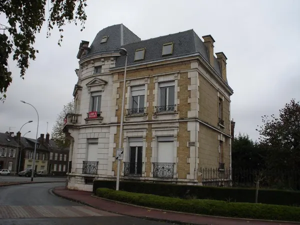 Studio de 28m2 à louer sur Montargis