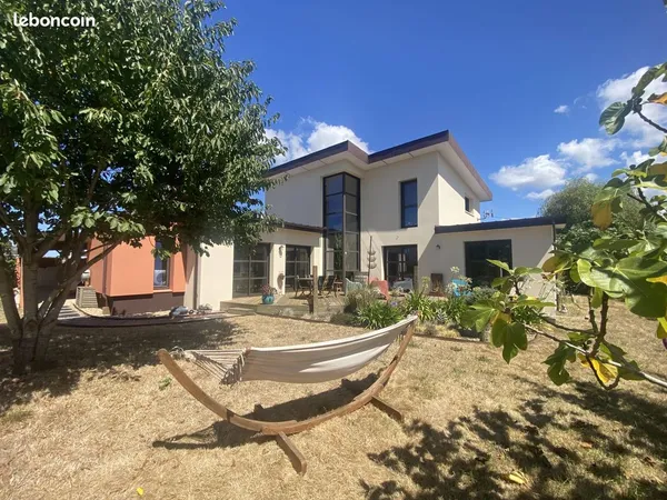 Maison 6 pièces 164 m²