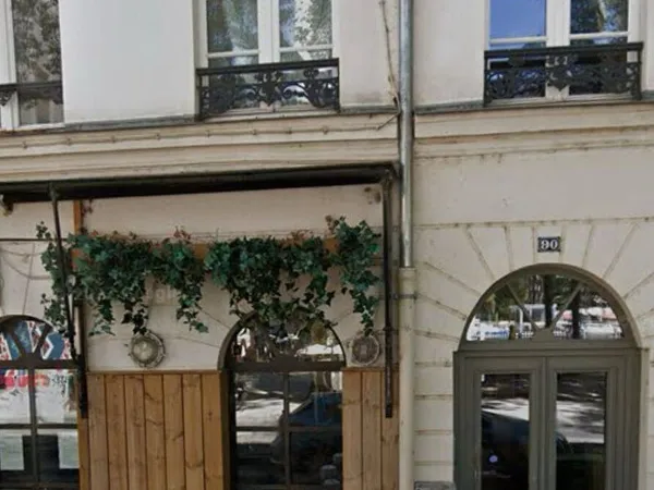 Appartement 2 pièces 30 m²
