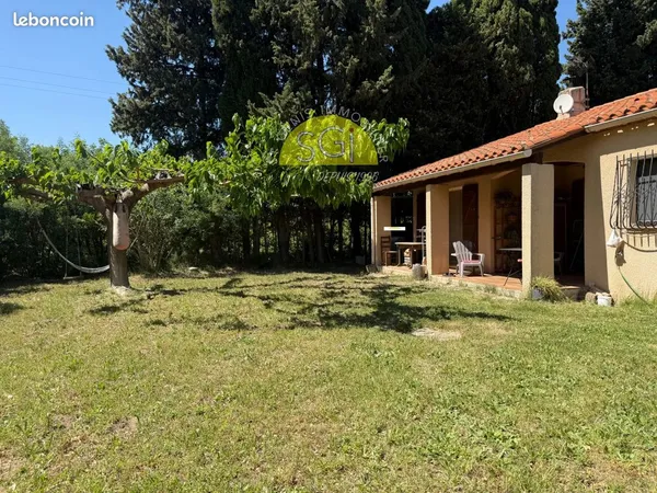 Maison 4 pièces 104 m²