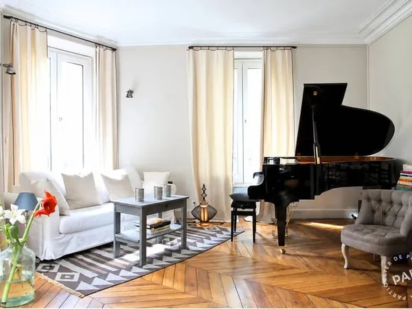 Appartement 2 pièces 67 m²