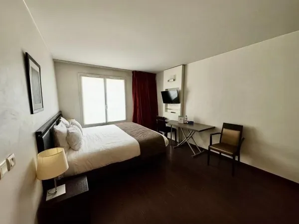 Appartement 1 pièce 25 m²