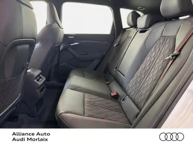 Audi E-Tron q6   387ch quattro s line — photo 8