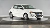 Peugeot 208 1.2 PureTech 100ch S&S Active — photo 3