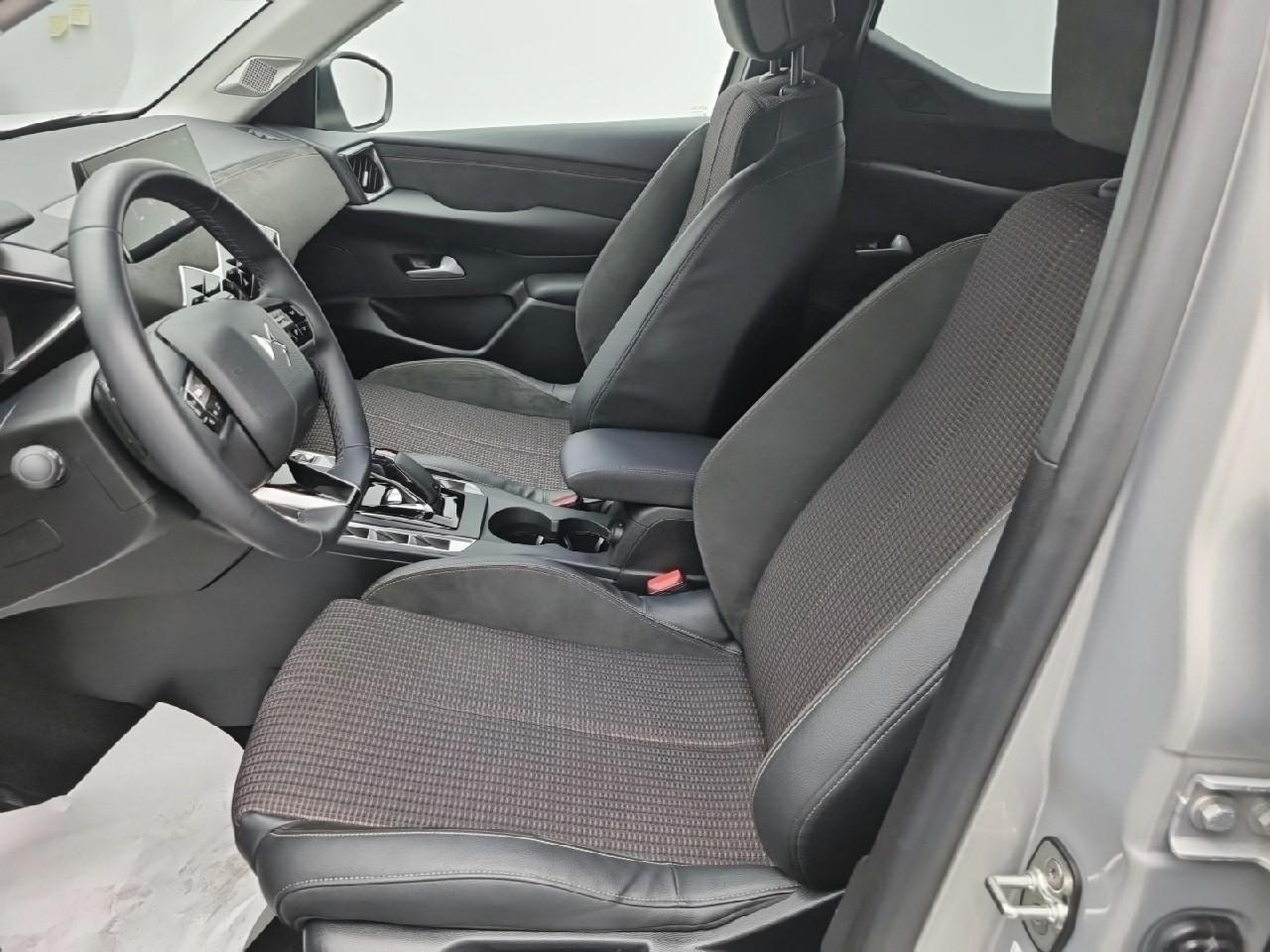 Ds Ds 3 hybride 136 e-dct6 pallas — photo 10