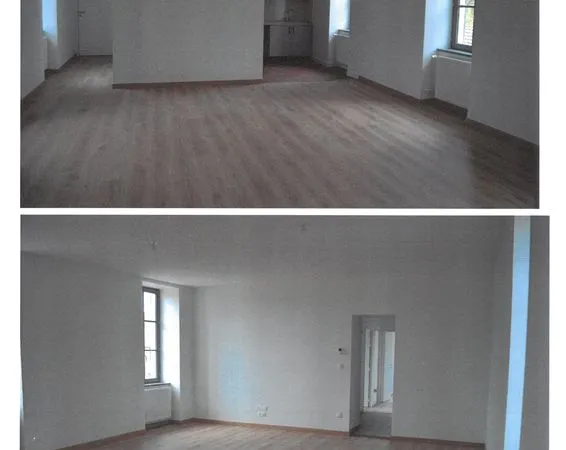 A LOUER APPARTEMENT F4 - 100 m
