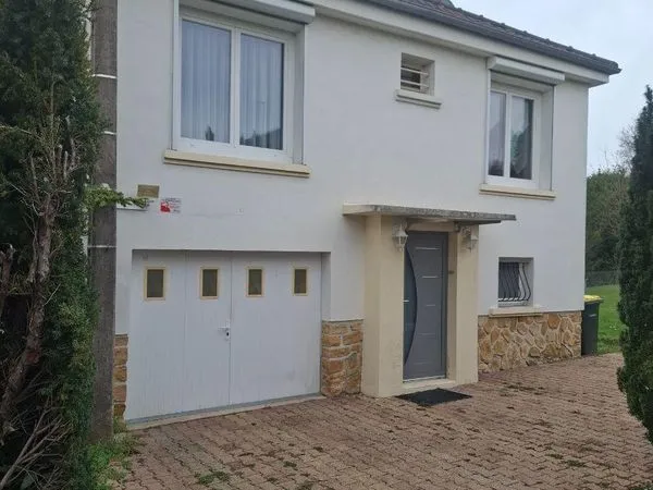 Maison en viager 3 pièces 75 m²