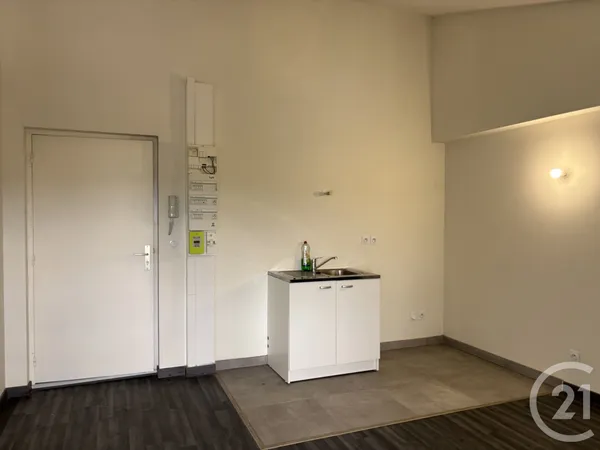 Appartement 2 pièces 34 m²