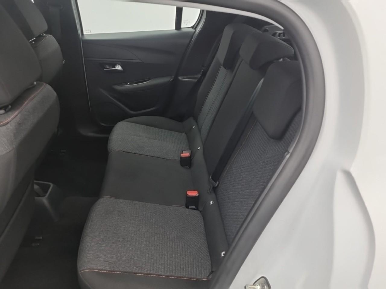Peugeot 208 100 s&s bvm6 style — photo 13
