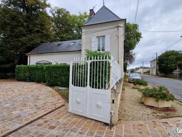 Alouer appartement f5 etat neuf