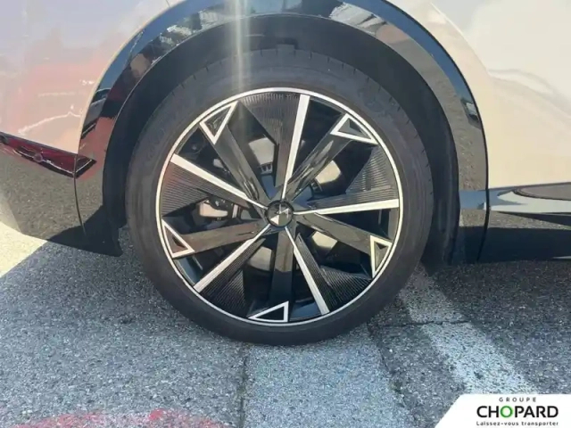 Ds N8 n°8 230 ch fwd standard range — photo 11