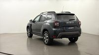Dacia Duster 1.3 TCe 150ch FAP Journey 4x2 EDC — photo 8