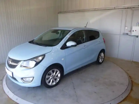 Opel Karl 1.0 75ch cosmo pack