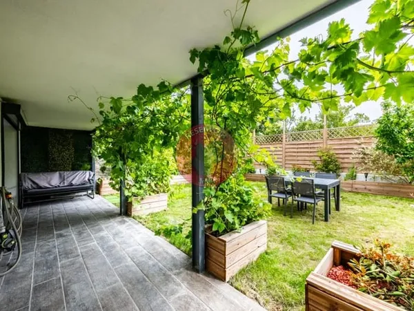 Maison 6 pièces 161 m²