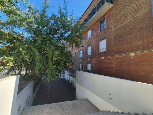 Appartement 3 pièces 69 m²